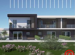 Villetta a schiera in Residenziale