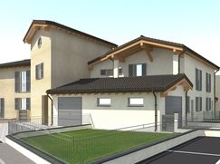 Appartamento in Residenziale