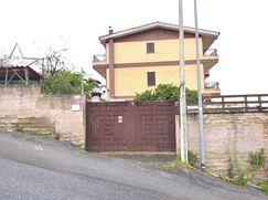 Villetta a schiera in Residenziale