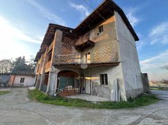 Rustico/Casale in Residenziale