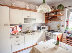 Casa indipendente in Residenziale