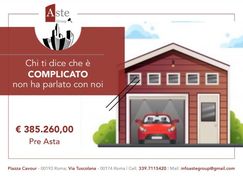 Casa indipendente in Residenziale