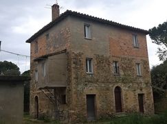 Rustico/Casale in Residenziale