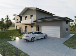 Villa in Residenziale