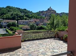 Villetta a schiera in Residenziale