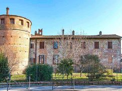 Rustico/Casale in Residenziale