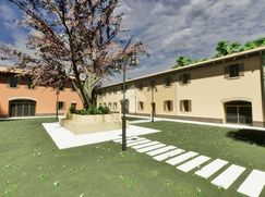 Villetta a schiera in Residenziale