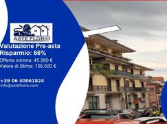 Appartamento in Residenziale