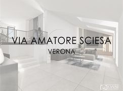 Attico/Mansarda in Residenziale