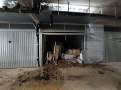 Box/posto auto in Residenziale