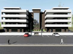 Attico/Mansarda in Residenziale