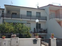 Villetta a schiera in Residenziale