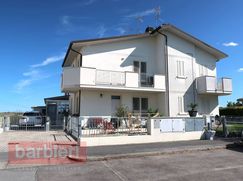 Villetta a schiera in Residenziale