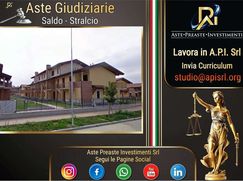 Appartamento in Residenziale
