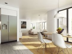 Loft in Residenziale