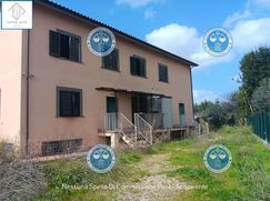 Villetta a schiera in Residenziale