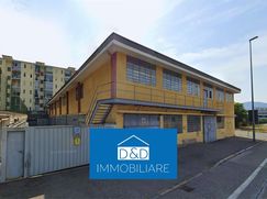 Box/posto auto in Residenziale