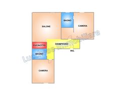 Appartamento in Residenziale
