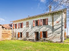 Rustico/Casale in Residenziale