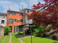 Villetta a schiera in Residenziale