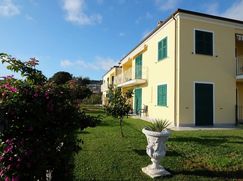 Appartamento in Residenziale