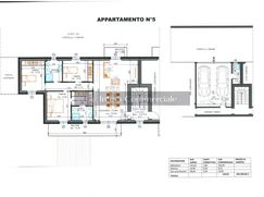 Appartamento in Residenziale