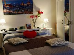 Stanza in Residenziale