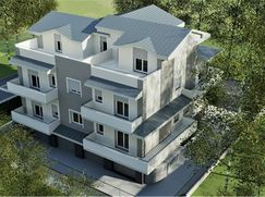 Appartamento in Residenziale