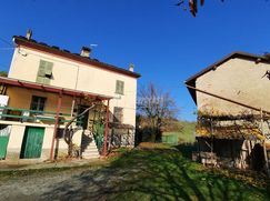 Rustico/Casale in Residenziale