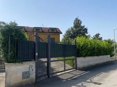 Villa in Residenziale
