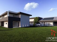 Casa Bi/Trifamiliare in Residenziale
