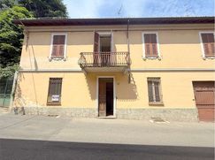 Casa indipendente in Residenziale
