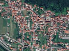 Villetta a schiera in Residenziale