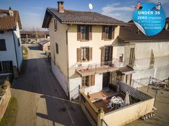 Casa indipendente in Residenziale