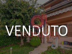 Villetta a schiera in Residenziale