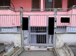 Cantina/Solaio in Residenziale