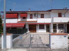 Villetta a schiera in Residenziale