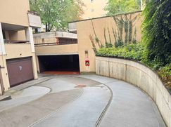 Box/posto auto in Residenziale
