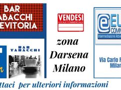 Attività/Licenza (con o senza mura) in Commerciale