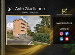 Appartamento in Residenziale