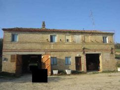 Rustico/Casale in Residenziale