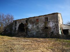 Rustico/Casale in Residenziale