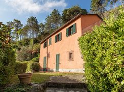 Villa in Residenziale