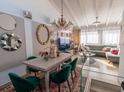 Casa indipendente in Residenziale