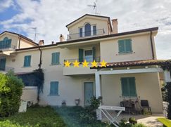 Villa in Residenziale