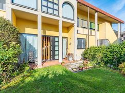 Villetta a schiera in Residenziale