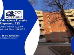 Appartamento in Residenziale