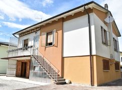 Casa indipendente in Residenziale