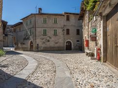 Villetta a schiera in Residenziale