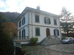 Villa in Residenziale